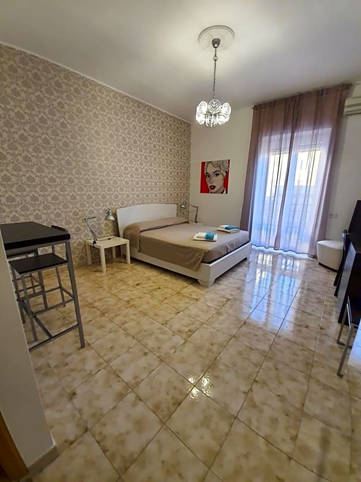 Bed Anthos Porto Cesareo