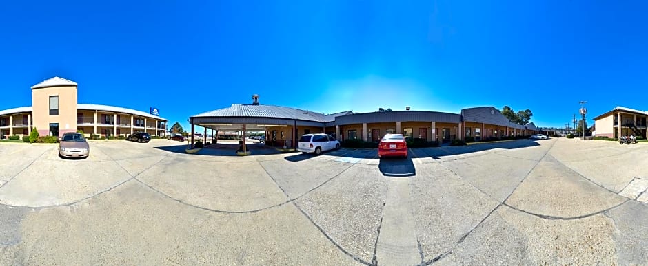 Americas Best Value Inn - Brookhaven