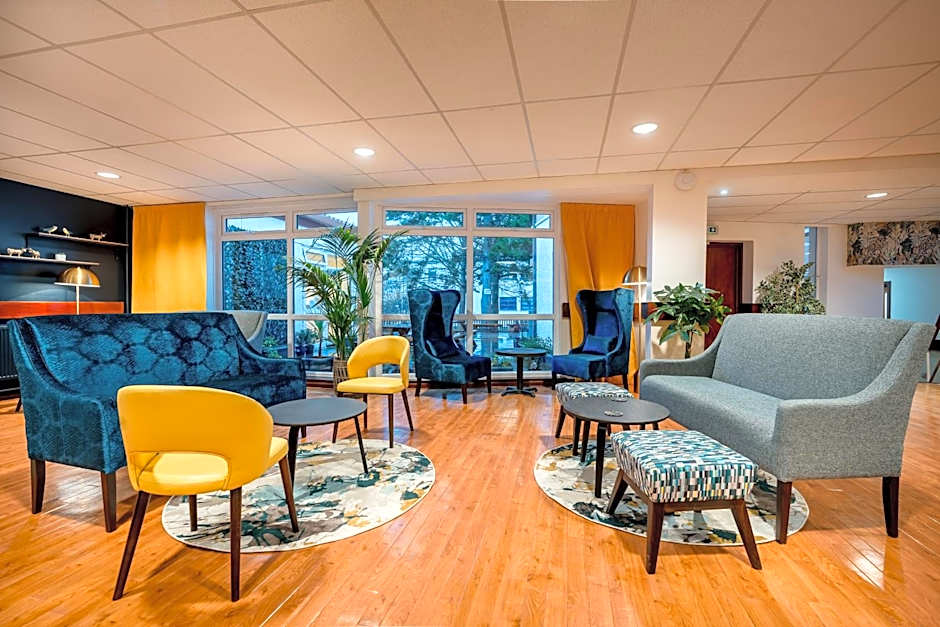 Inverness Youth Hostel