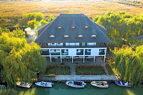 Delta Paradis Resort