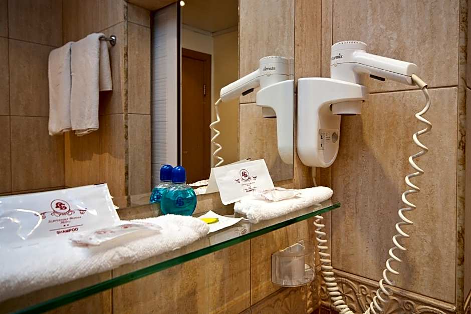 Slavyanska Beseda Hotel