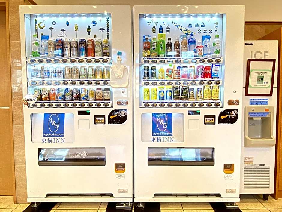 Toyoko Inn Hikone-eki Higashi-guchi