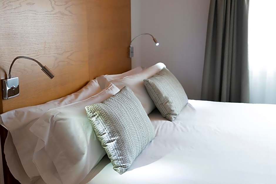 Petit Palace Plaza Malaga