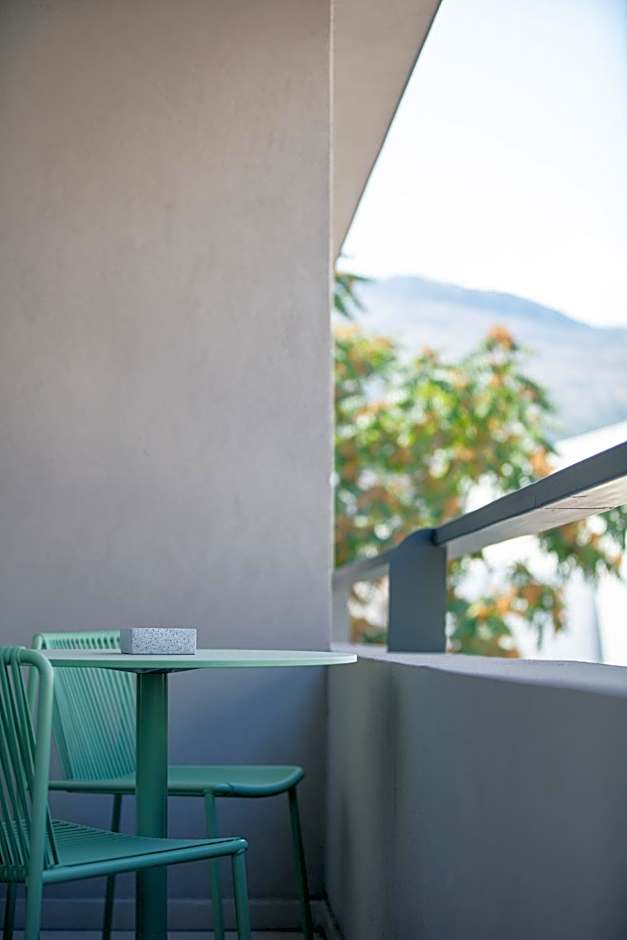 Souda Plaza Collection