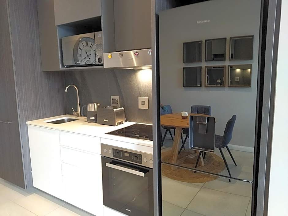 Menlyn Apartment