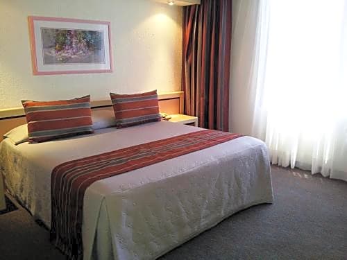 Hotel Fleming
