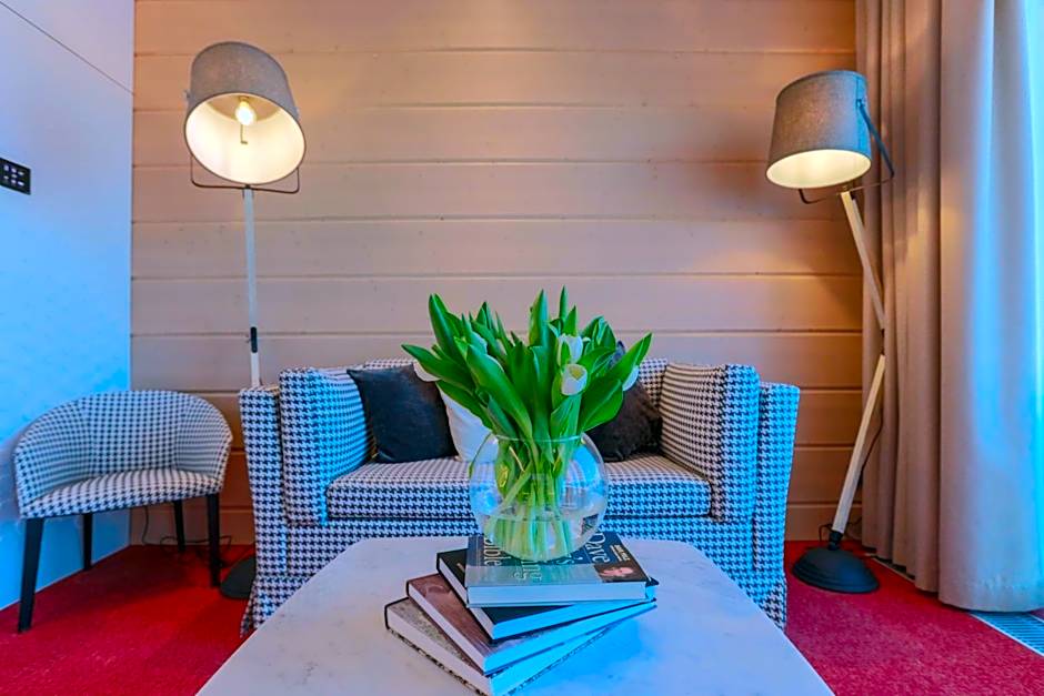 Jurmala Golf Club&Hotel