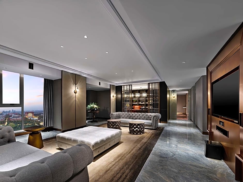 DoubleTree by Hilton Baoding