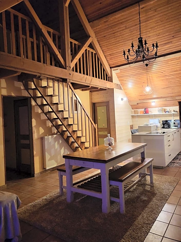 Le Domaine des Tuillieres