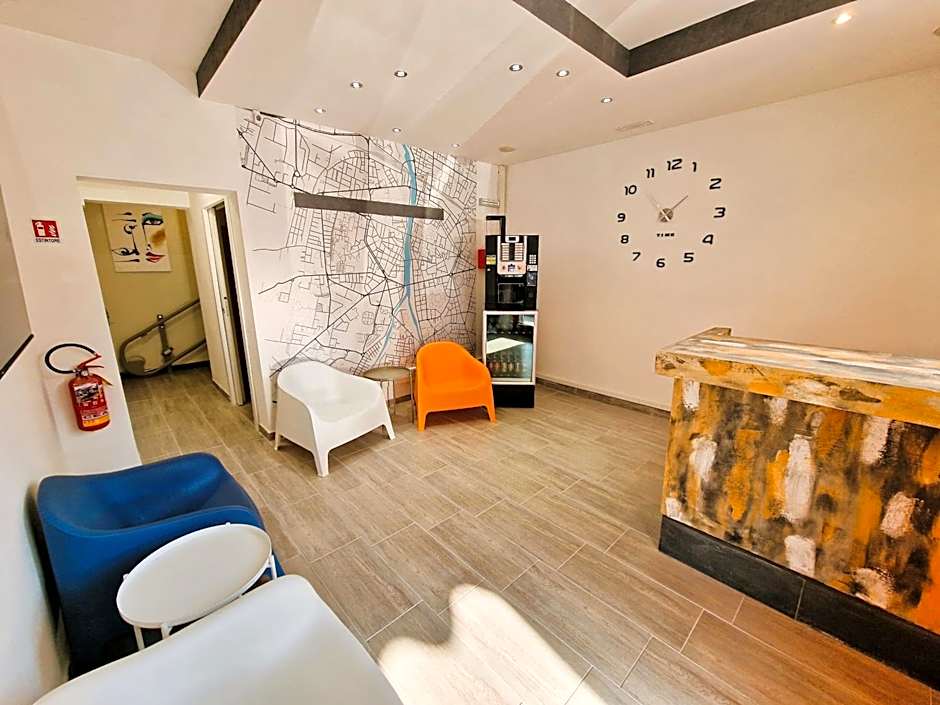 La Corte del Maggiore