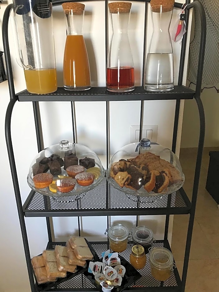 La Maison de Gabrielè