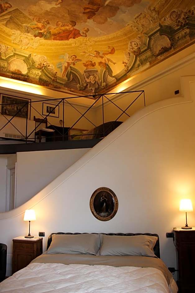 B&B Palazzo Conforti