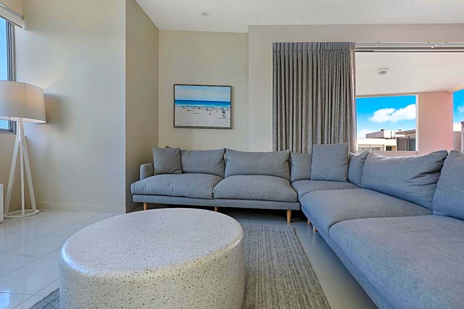 Element on Coolum Beach