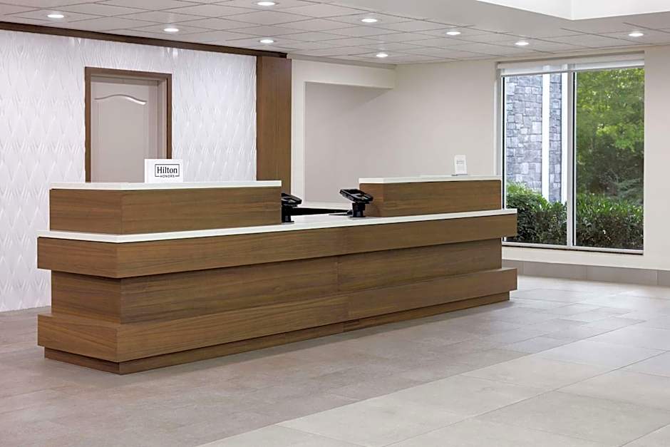 Hilton Garden Inn Winston-Salem/Hanes Mall