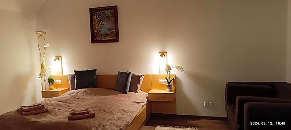 Borisz Apartman Zalakaros