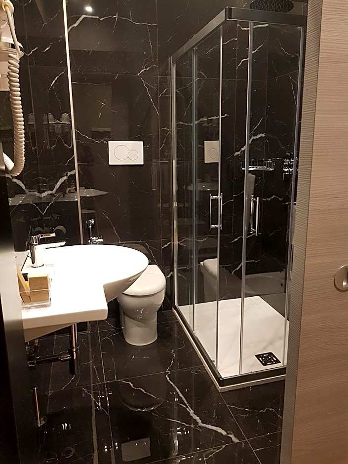 Hotel Europa Art Caserta