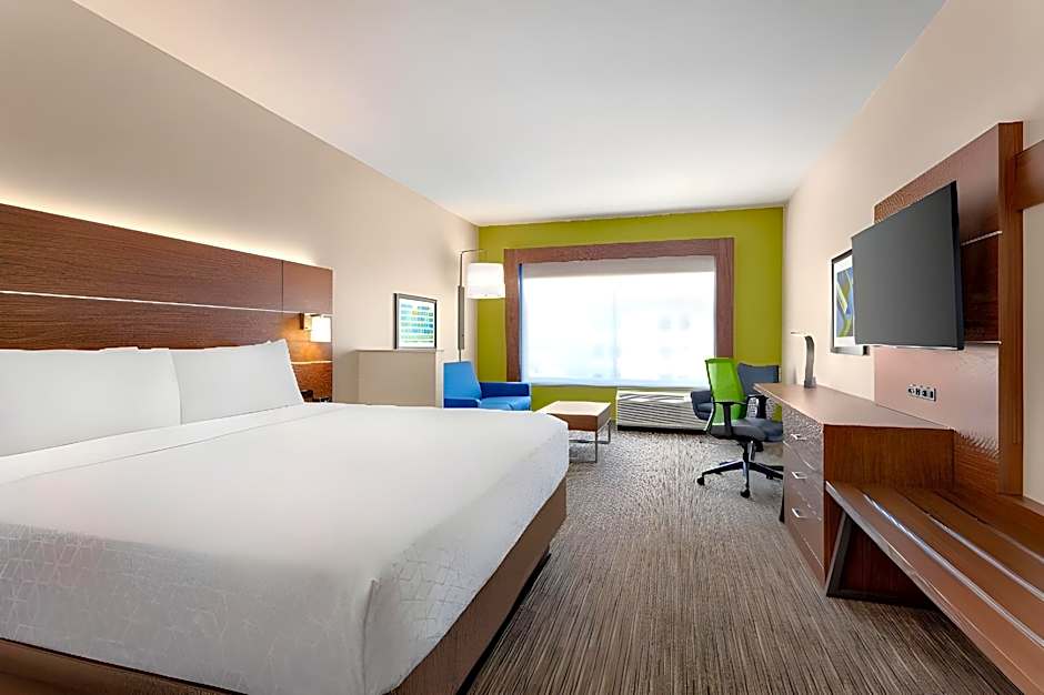 Holiday Expr. & Suites AUSTIN NORTH