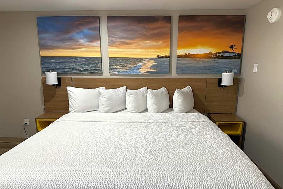 Days Inn by Wyndham Ocala North
