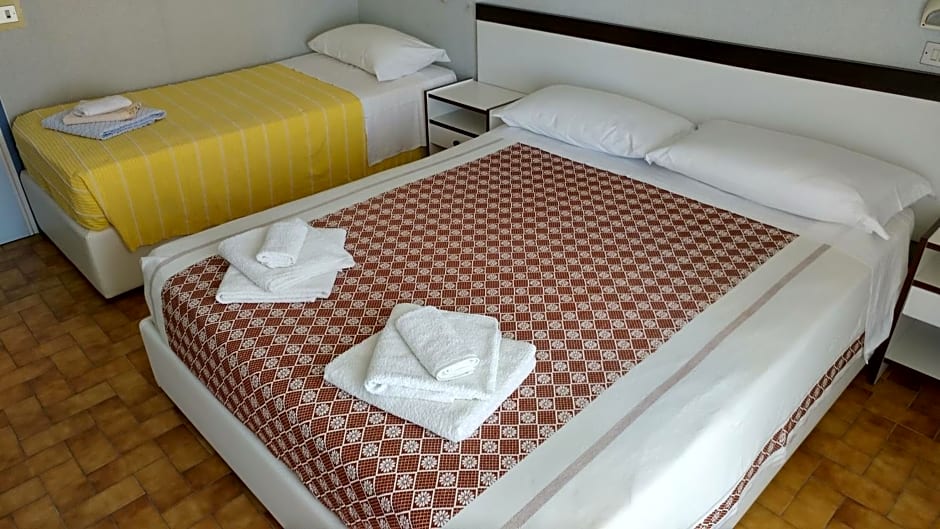 Hotel Biagini
