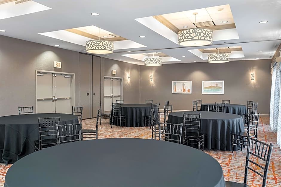 Hampton Inn Springfield