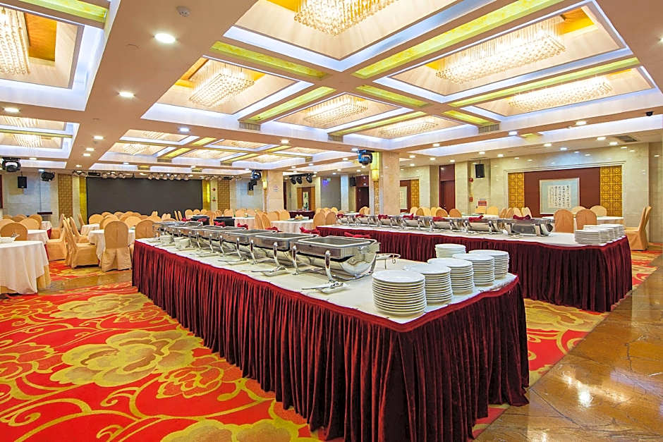 Yanling Hotel