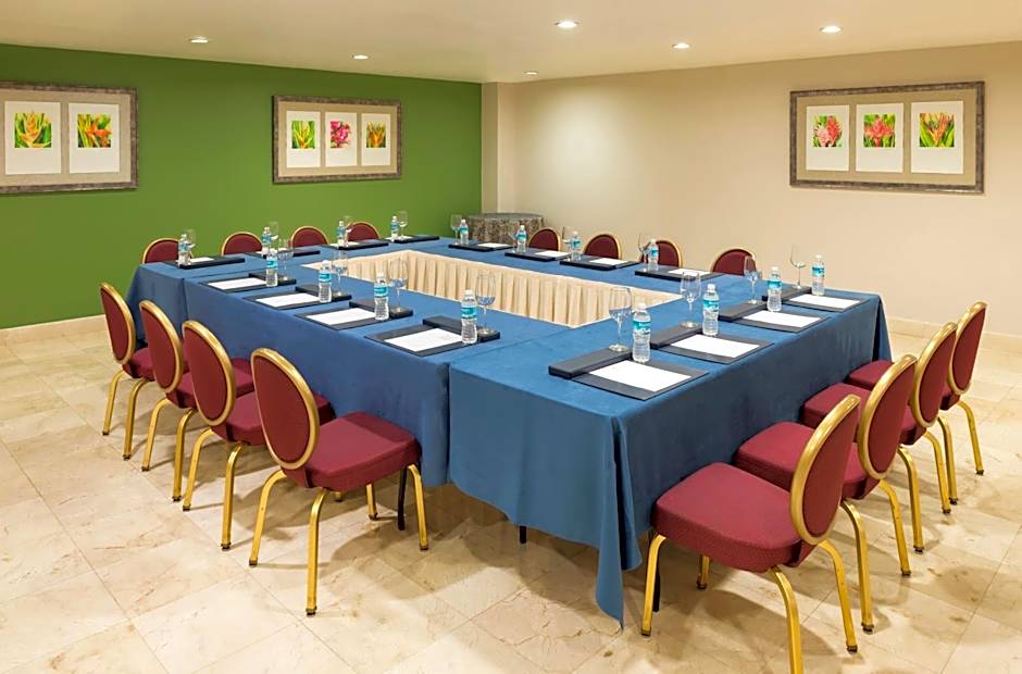 Quinta Eden Villahermosa