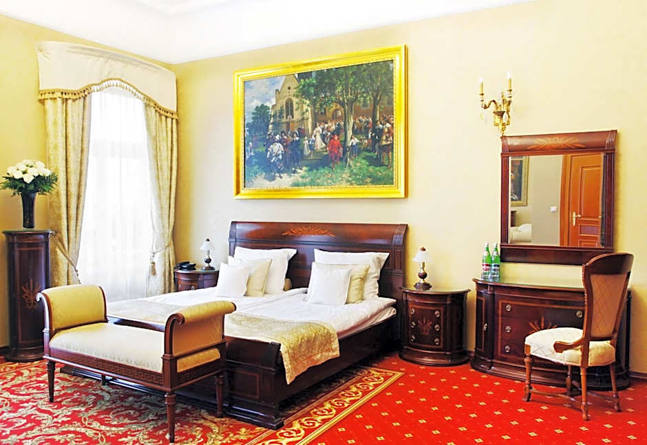 Pałac Żelechów Spa & Wellness