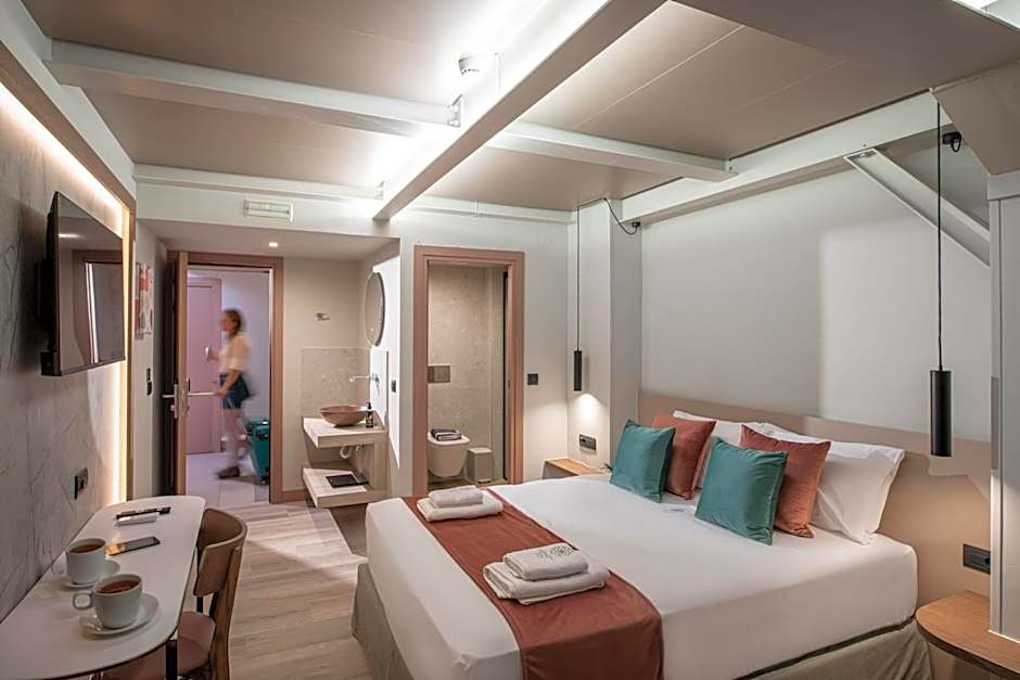Infinity City Boutique Hotel