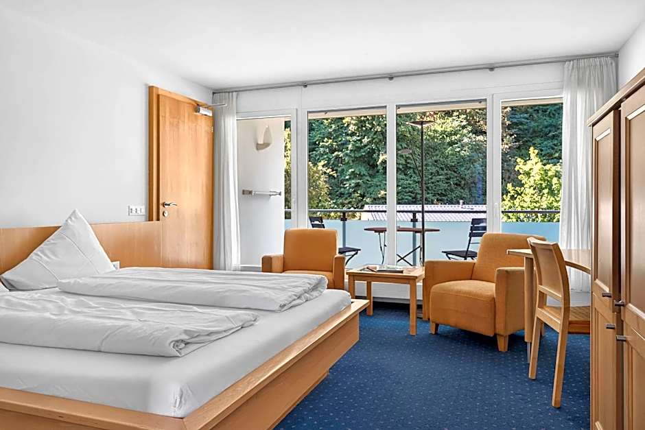 Hotel Schloss Ragaz