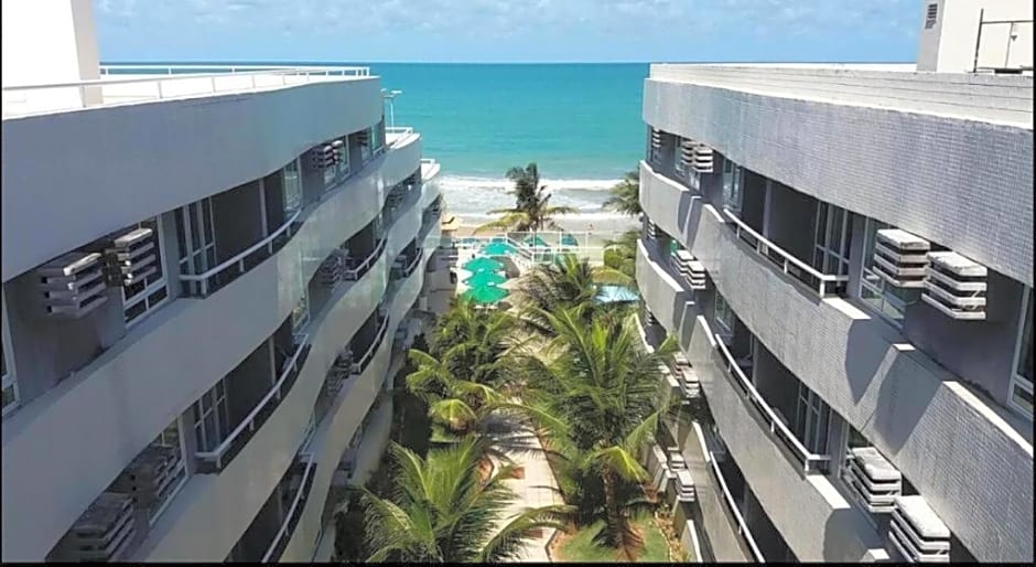 Ponta Negra Beach Apt 507