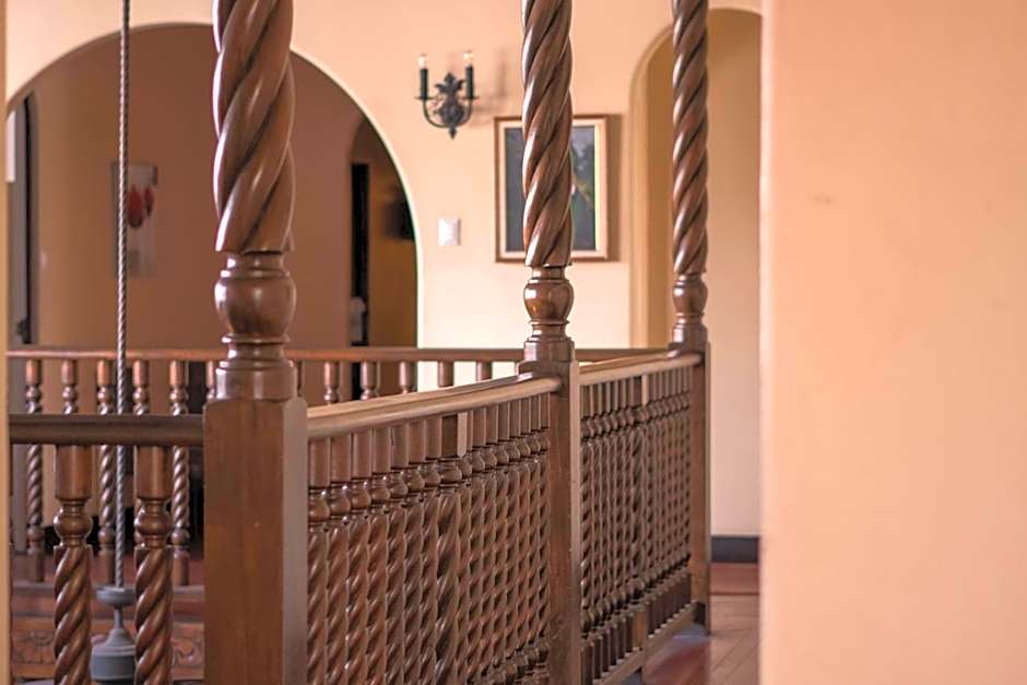 Hotel Casa Colon
