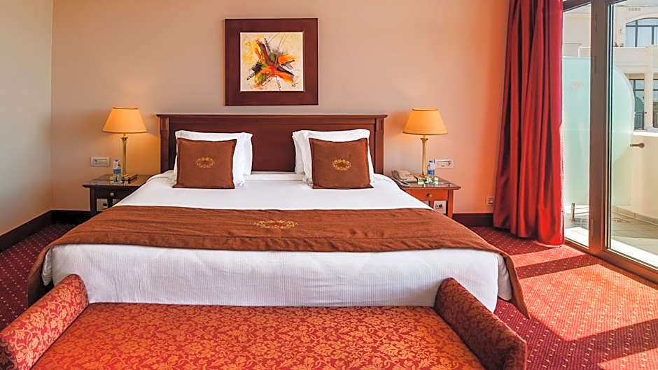 Kobuleti Georgia Palace Hotel & Spa