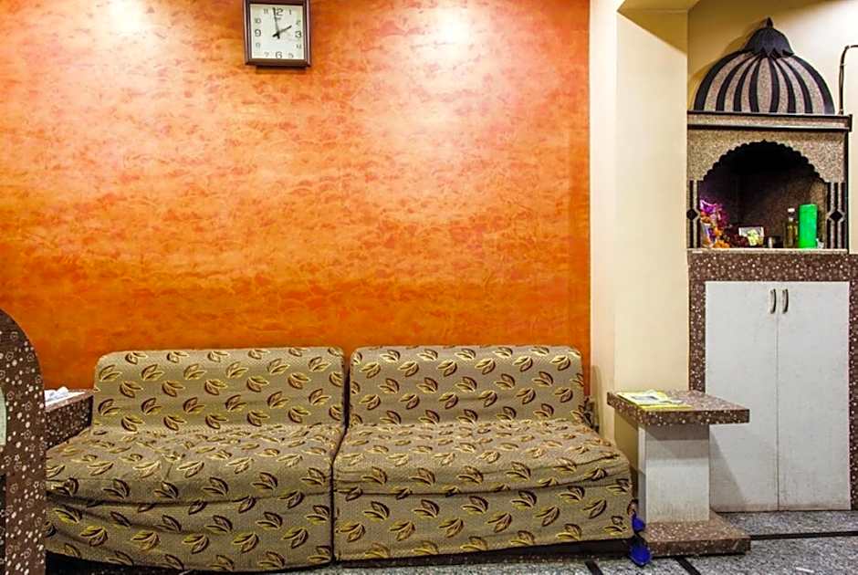 Hotel Mahatma Inn – Ajmer, GA