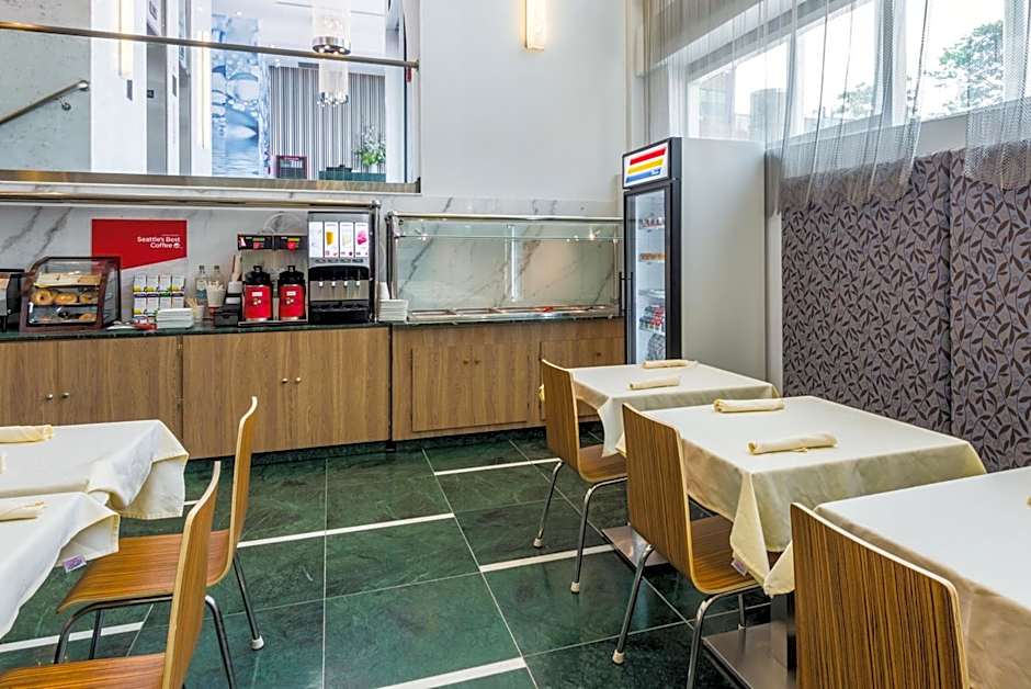 Wyndham Garden Brooklyn Sunset Park