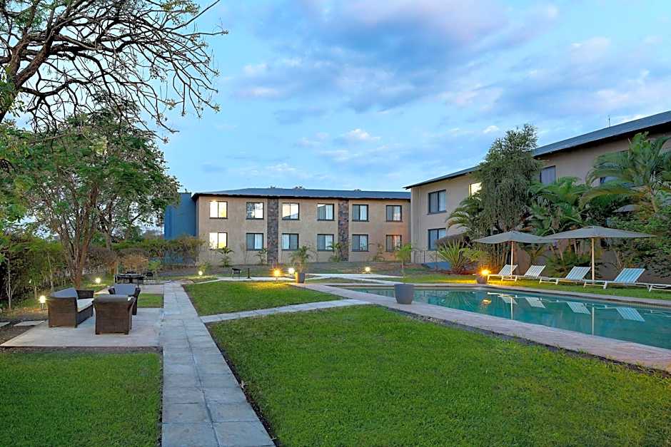 Protea Hotel Ndola