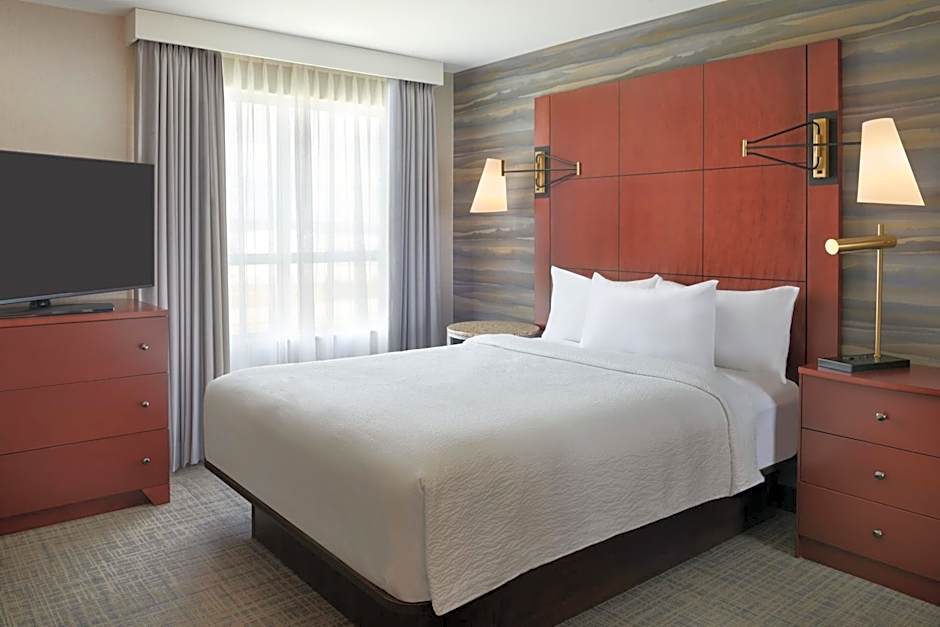 Residence Inn by Marriott Calgary Airport