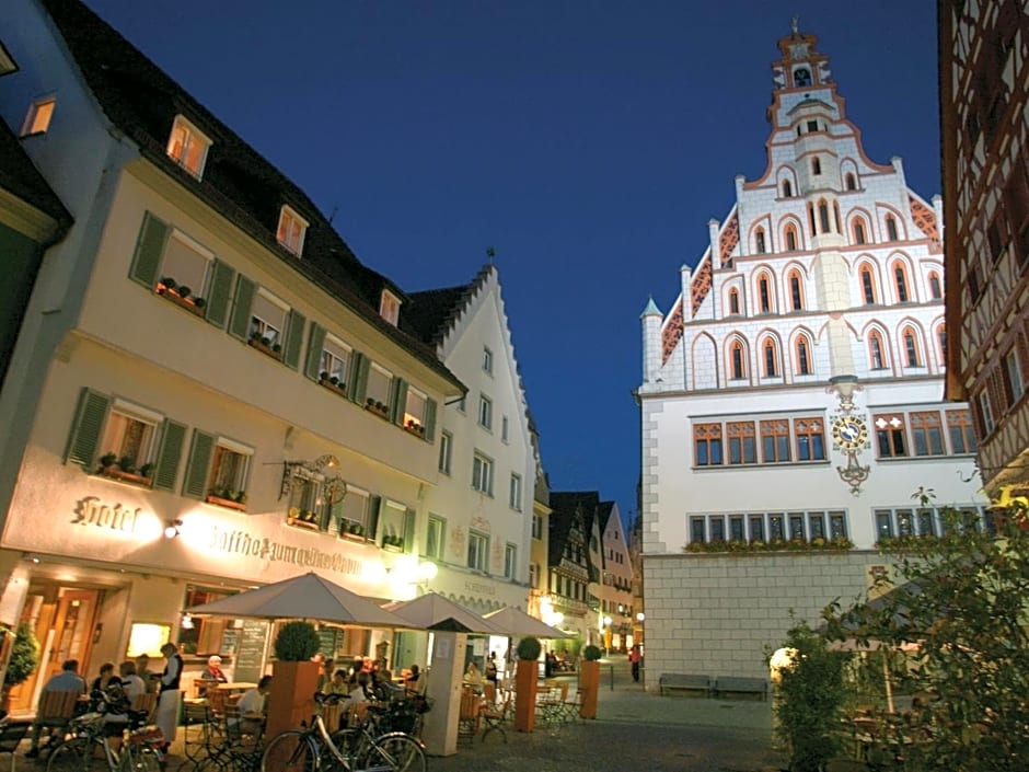 Hotel Restaurant Grüner Baum und Altes Tor