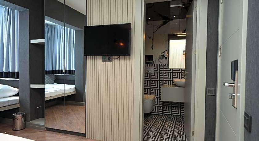 Basel Hotel