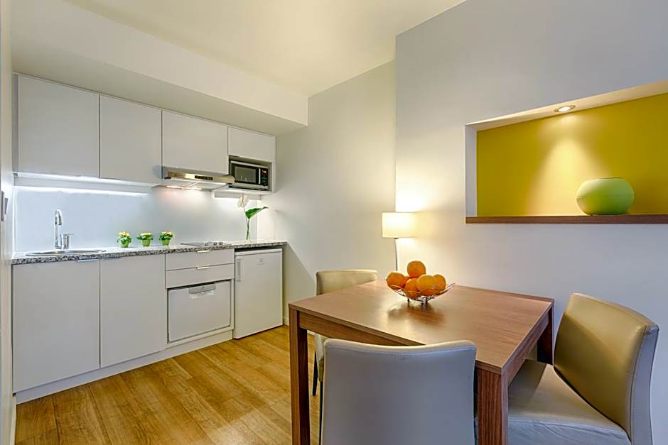 Citadines Place D'Italie Paris