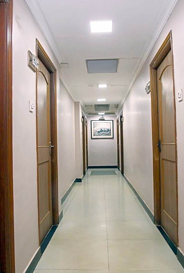 Hotel Maneck Residency