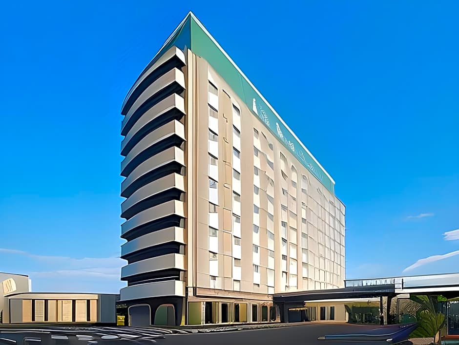 Hotel Route Inn Kameyama Inter2