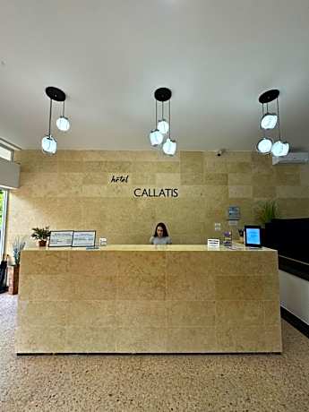 Hotel Callatis