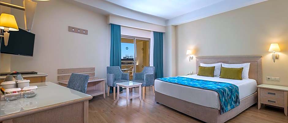 Side Star Park Hotel - All Inclusive