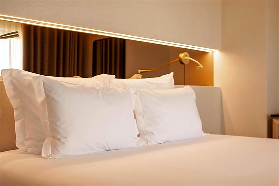 Hotel Cristal Setubal