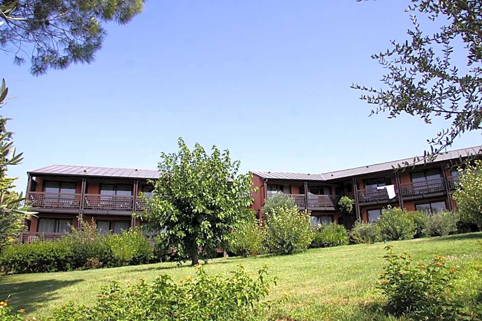 Hôtel Castell'Verde