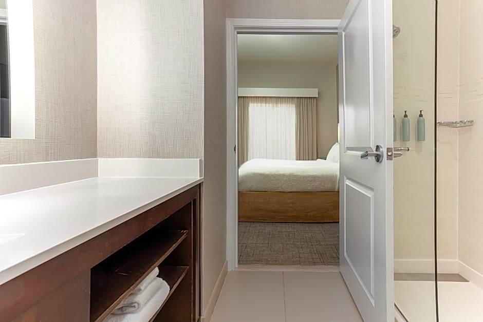 Residence Inn by Marriott Columbus Polaris