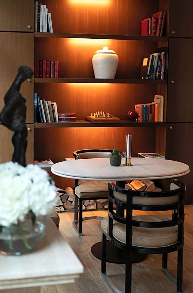 Grand Hôtel Champs-Elysées