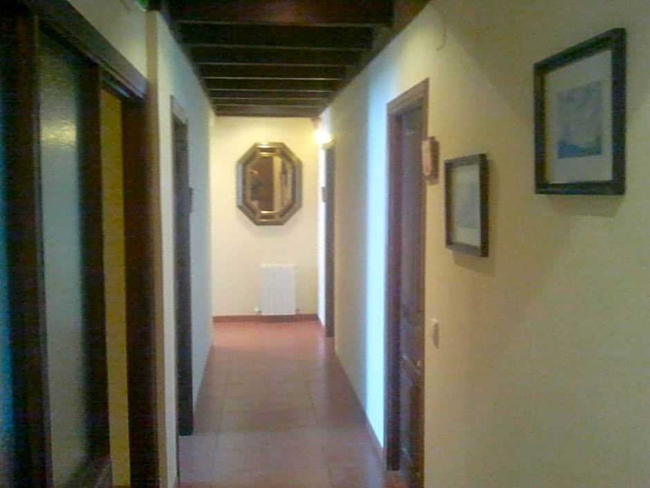 Hotel Los Laureles