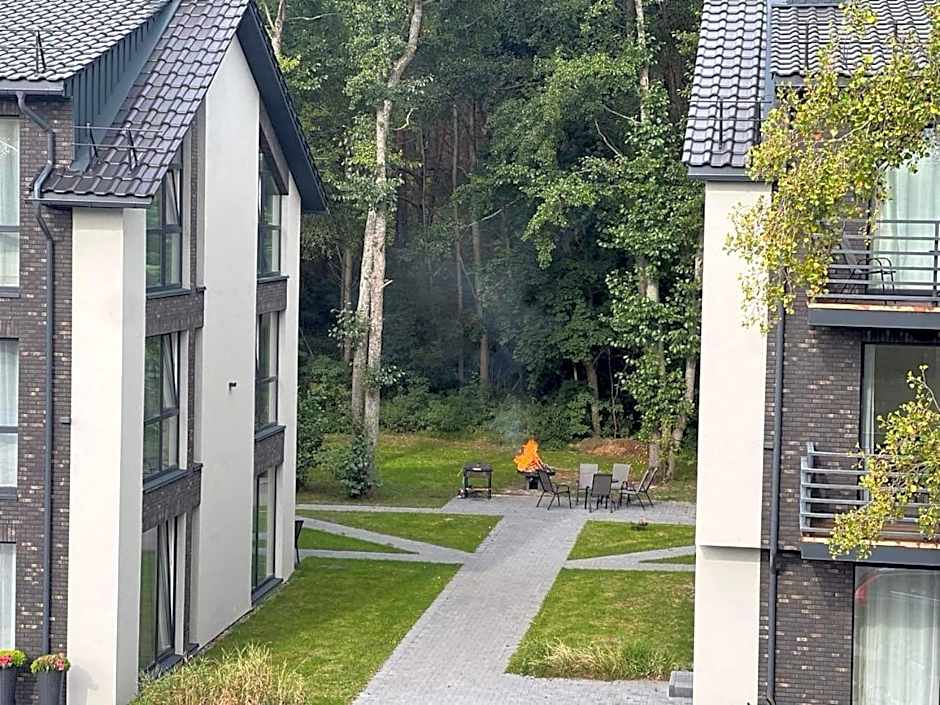 Seaside apartments 2