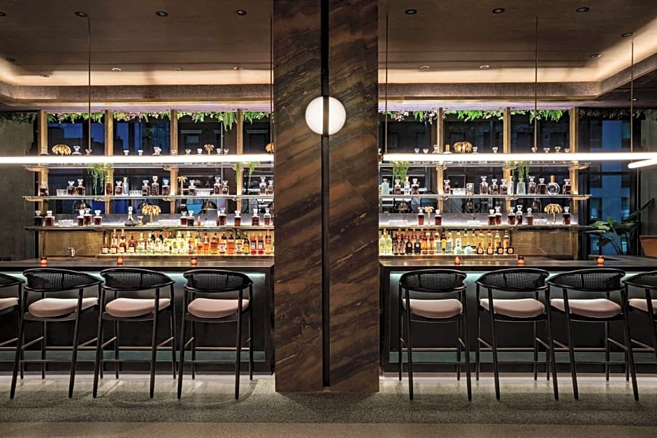 Moxy by Marriott NYC Chelsea